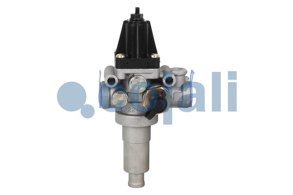 2228235 | 9753034650 | PRESSURE REGULATOR - Cojali Parts 