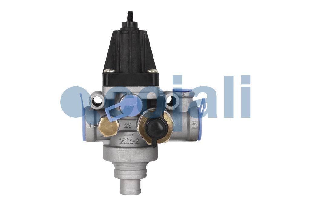 2228241 | 9753034740 | PRESSURE REGULATOR - Cojali Parts