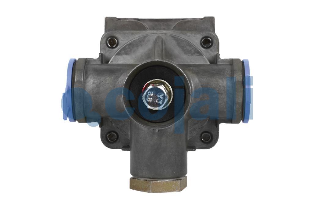 COMPENSATION VALVE, 2229103, 9750010210