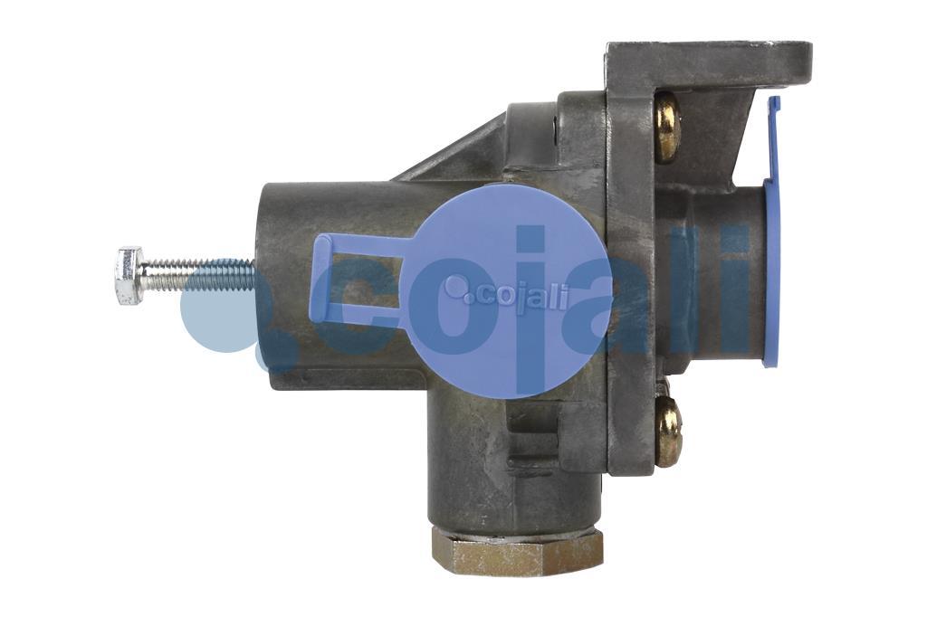 COMPENSATION VALVE, 2229102, 9750010020