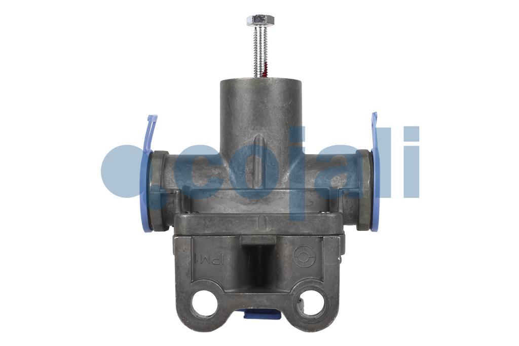 COMPENSATION VALVE, 2429000, 356009011