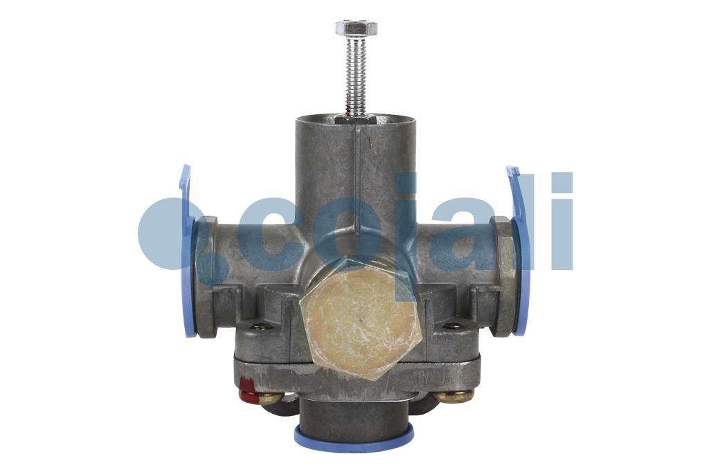 COMPENSATION VALVE, 2229101, 9750010010