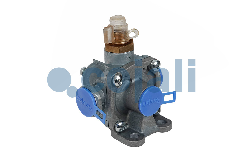 COMPENSATION VALVE, 2229105, 9750015000