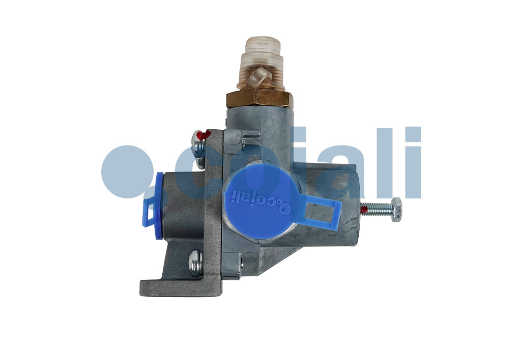 COMPENSATION VALVE, 2229105, 9750015000