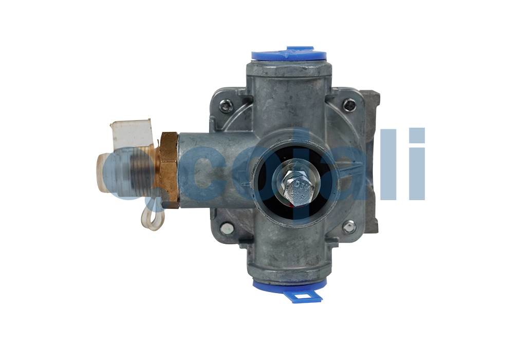 COMPENSATION VALVE, 2229105, 9750015000