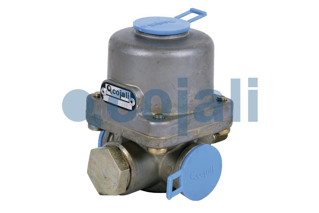 COMPENSATION VALVE, 2229208, 9750020710