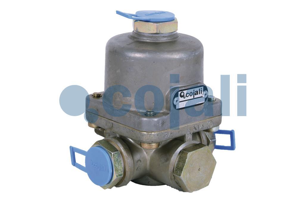 COMPENSATION VALVE, 2229204, 9750020170