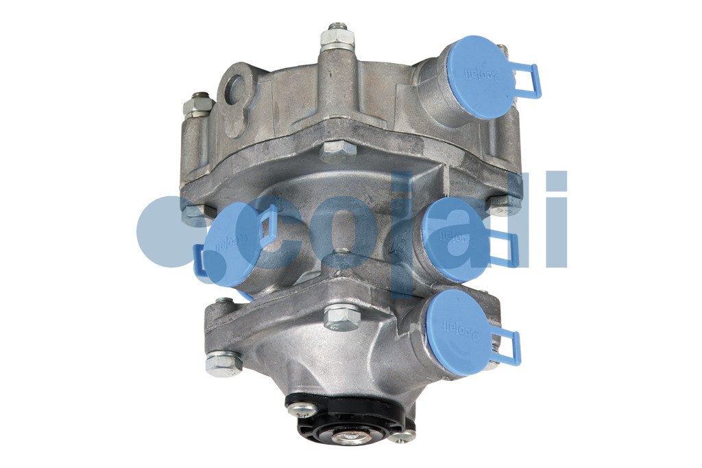 2230117 | 9730020500 | TRAILER CONTROL VALVE - Cojali Parts
