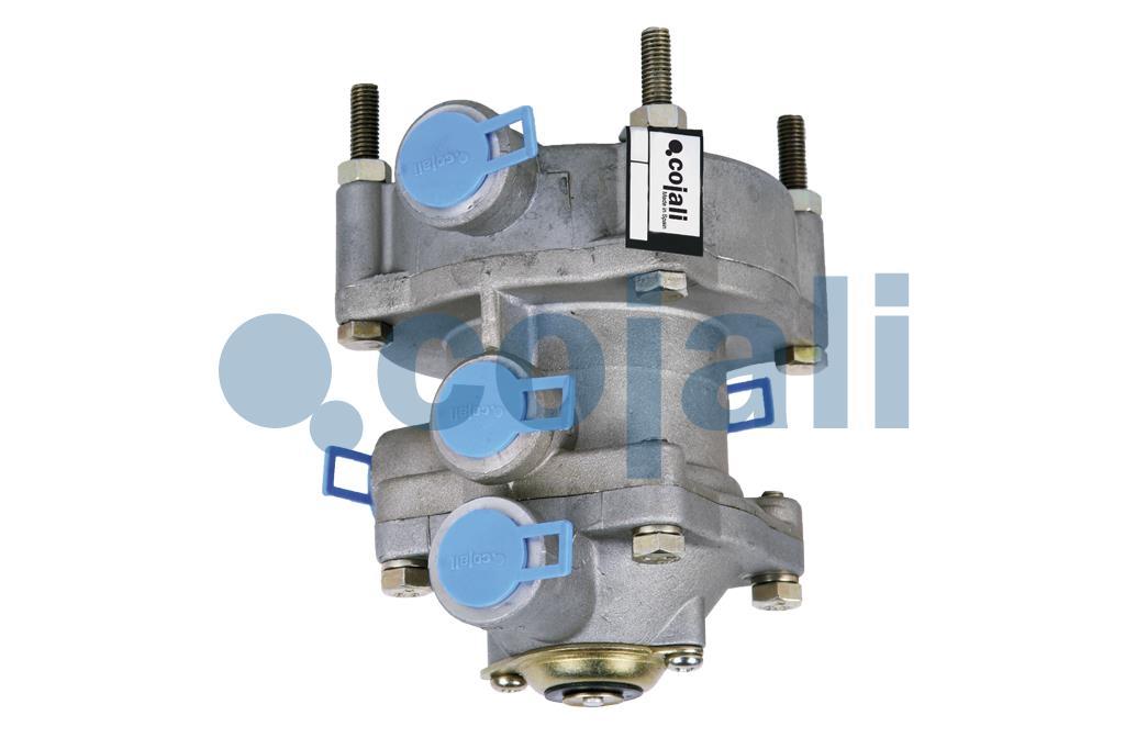 2230133 | 9730024040 | TRAILER CONTROL VALVE - Cojali Parts 