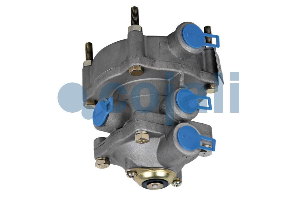 Coussin D'air Pour Suspension Pneumatique 170mm X2 Universel