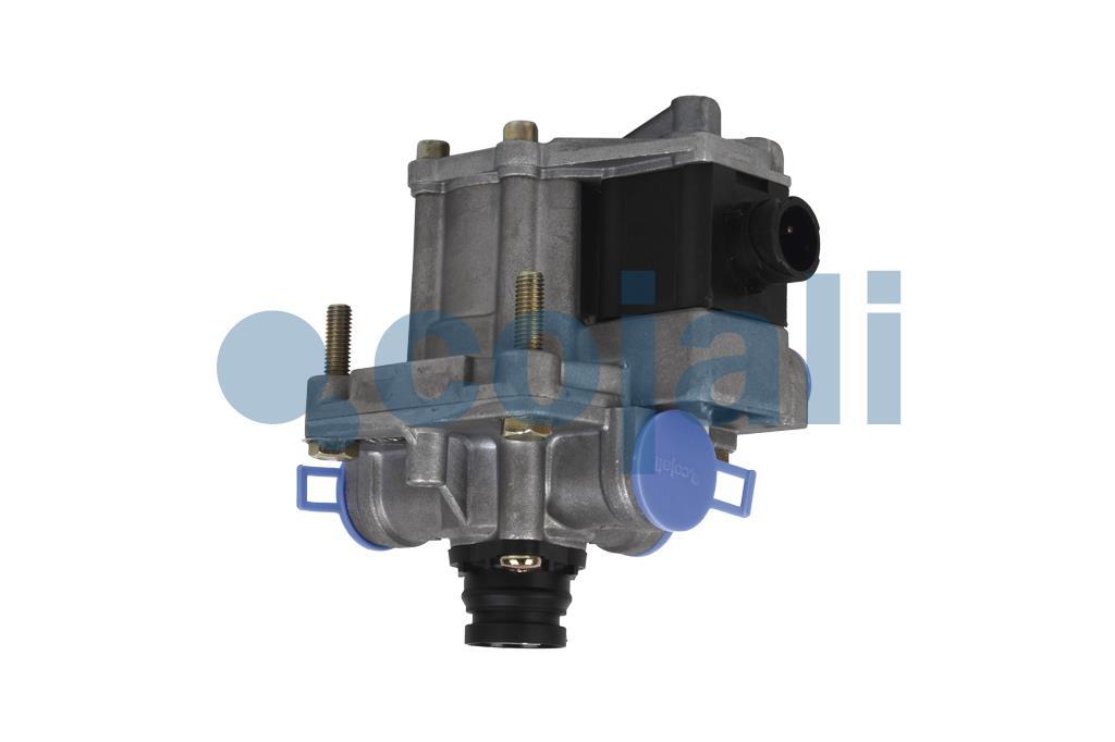 2231201 | 4802051050 | 3/2 RELAY VALVE - Cojali Parts
