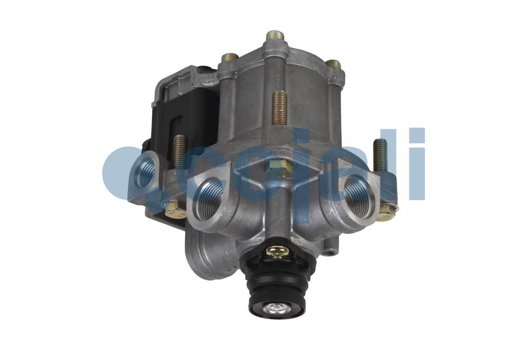 2231201 | 4802051050 | 3/2 RELAY VALVE - Cojali Parts