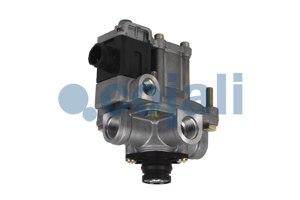 2231201 | 4802051050 | 3/2 RELAY VALVE - Cojali Parts