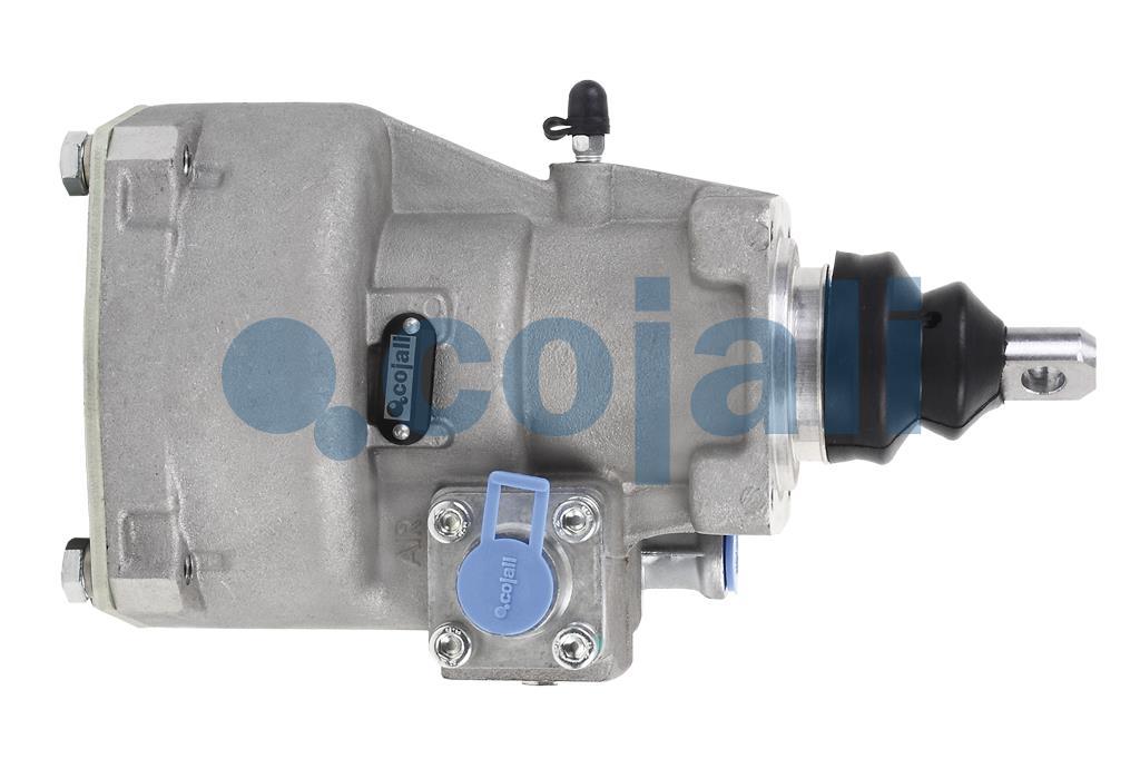 2250104 | 1642176708 | CLUTCH SERVO - Cojali Parts 