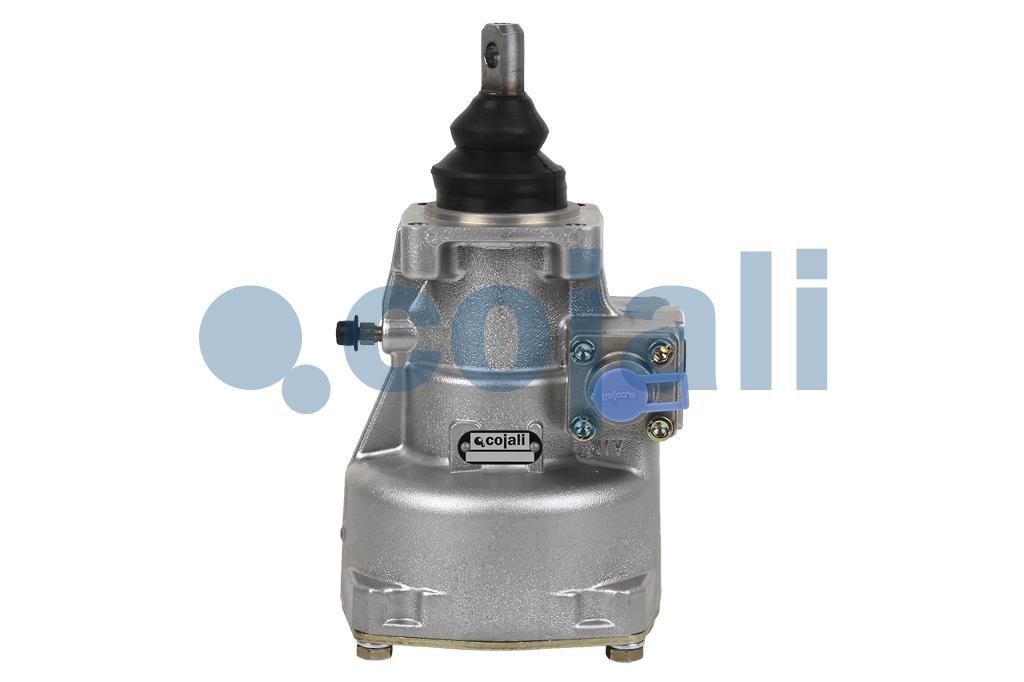 2250105 | 1642176808 | CLUTCH SERVO - Cojali Parts 