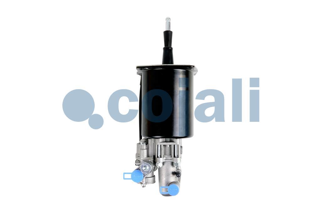 2250255 | 9700511730 | CLUTCH SERVO - Cojali Parts