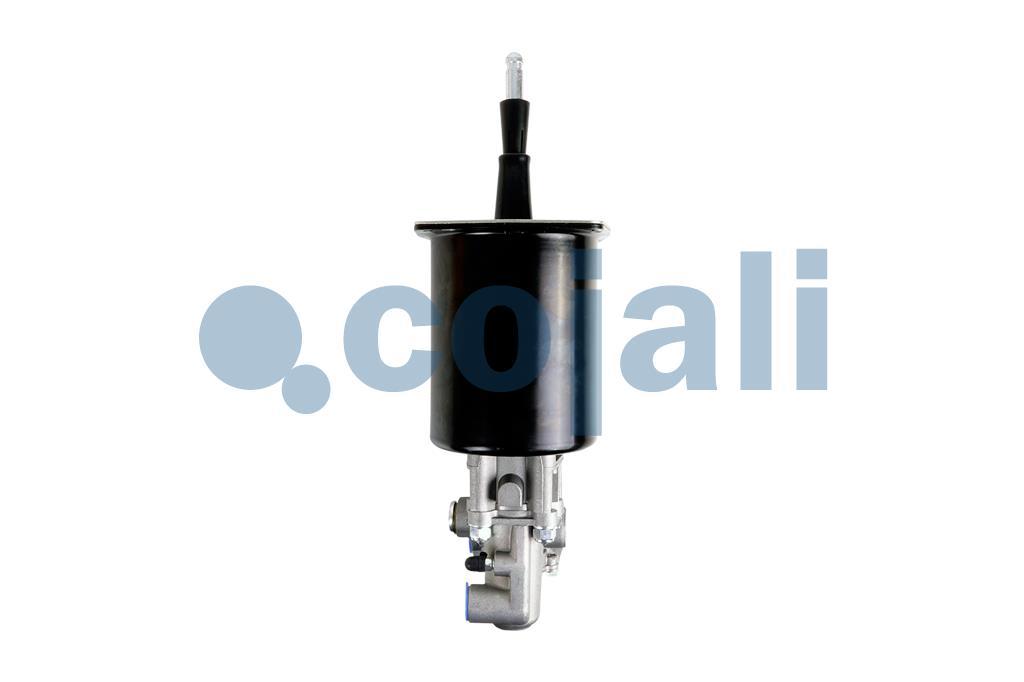 2250255 | 9700511730 | CLUTCH SERVO - Cojali Parts