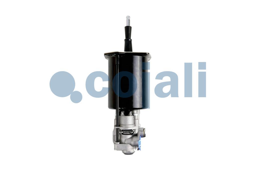 2250255 | 9700511730 | CLUTCH SERVO - Cojali Parts