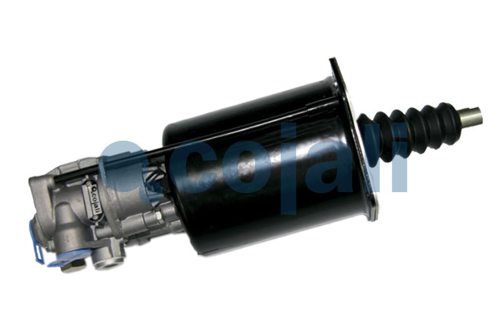 2250228 | 9700511710 | CLUTCH SERVO - Cojali Parts