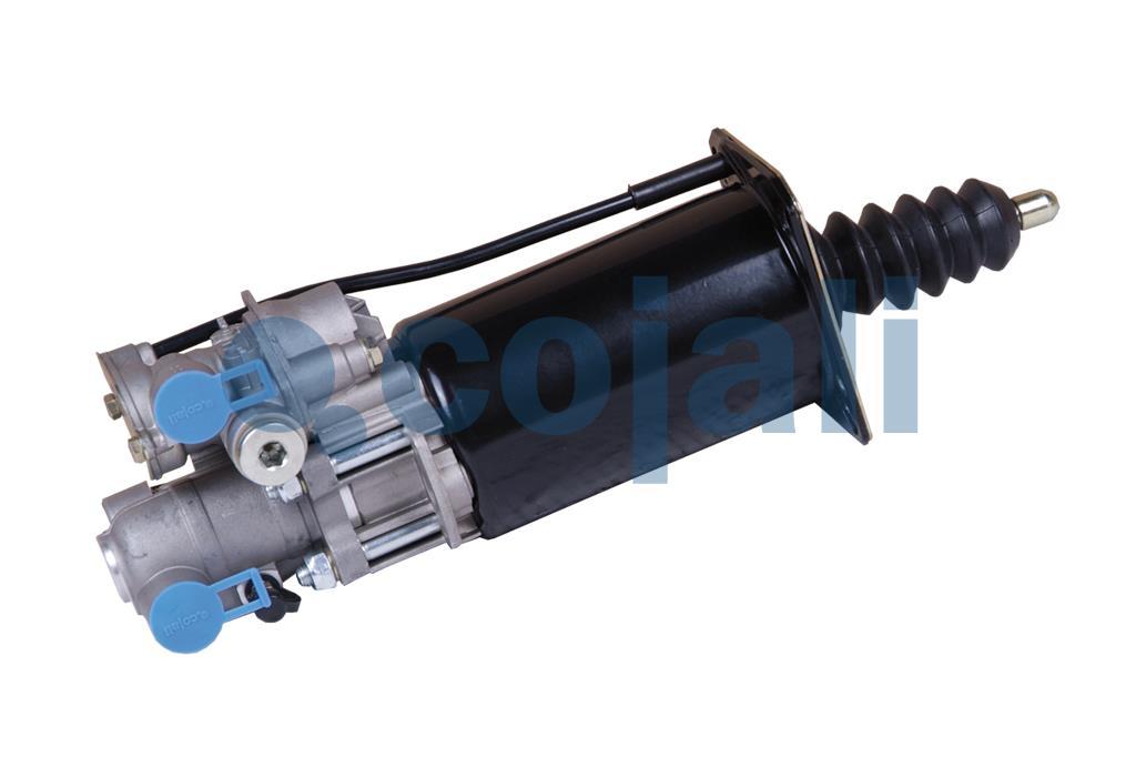 2250239 | 9700512200 | CLUTCH SERVO - Cojali Parts