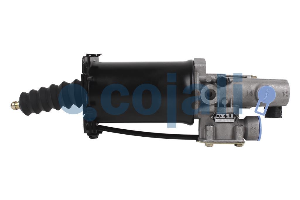 2250253 | 9700514320 | CLUTCH SERVO - Cojali Parts 