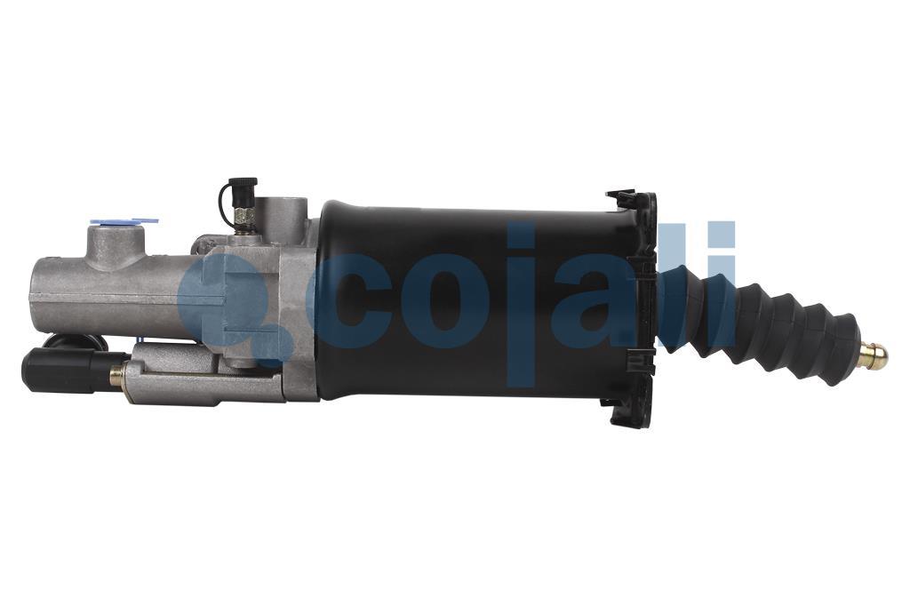 2250253 | 9700514320 | CLUTCH SERVO - Cojali Parts