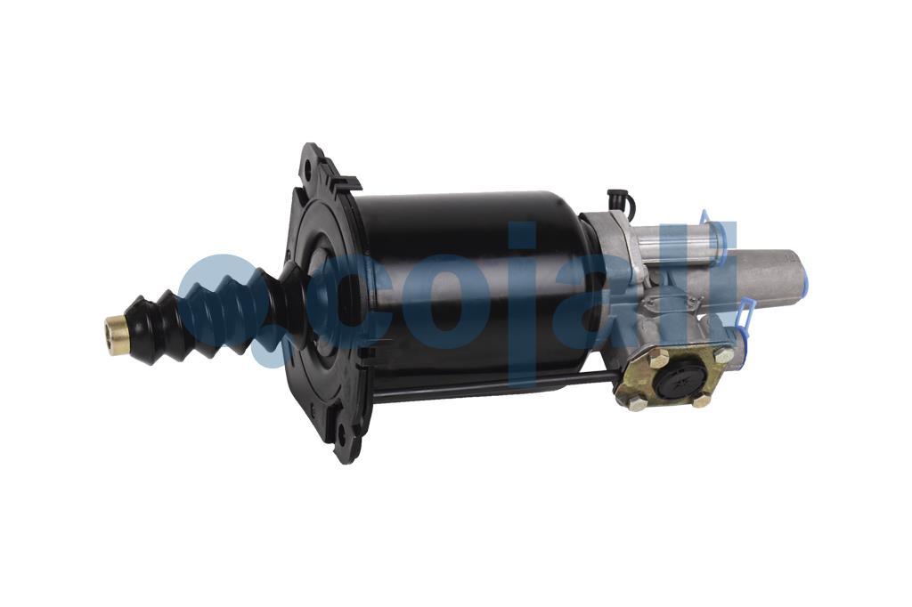2250284 | 9700514360 | CLUTCH SERVO - Cojali Parts