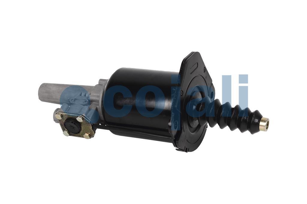 2250284 | 9700514360 | CLUTCH SERVO - Cojali Parts