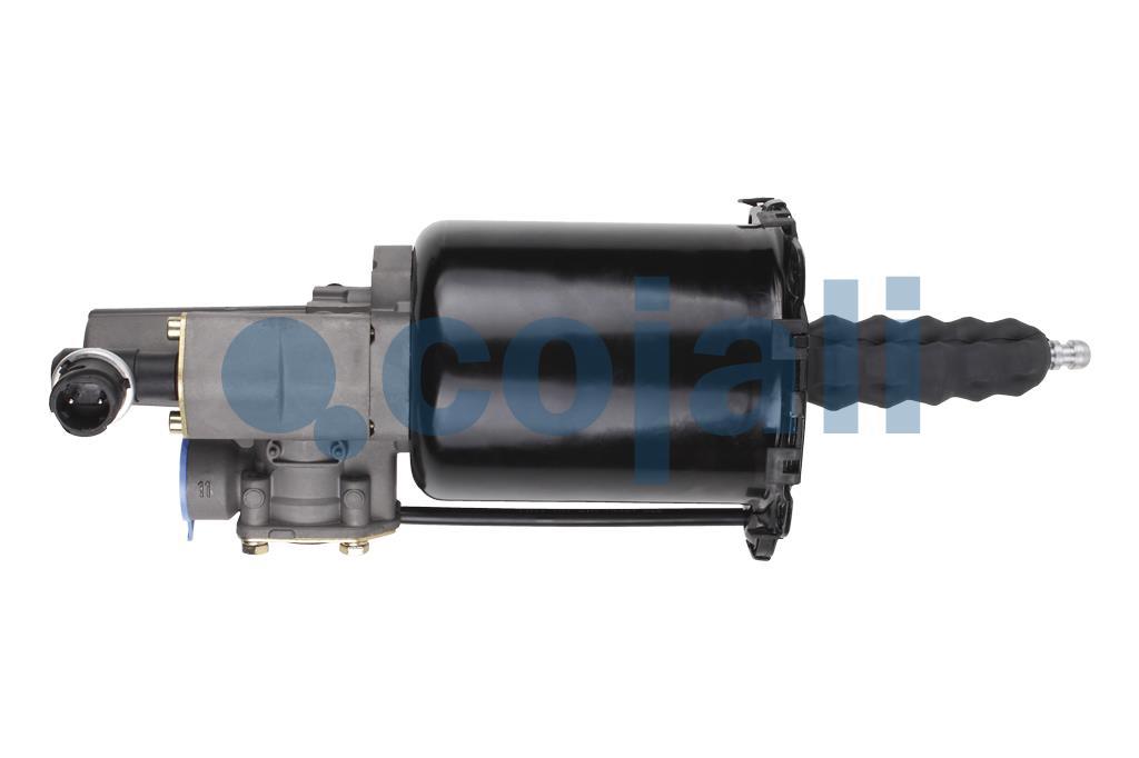 2250298 | 9700514650 | CLUTCH SERVO - Cojali Parts