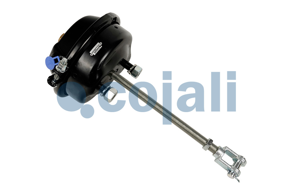 2251123 120927303 BRAKE CHAMBER T27 Cojali Parts