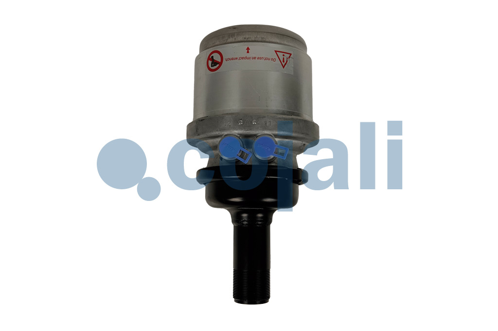 2259763 | II17469 | SPRING BRAKE (WEDGE BRAKE) 12/20 - Cojali Parts