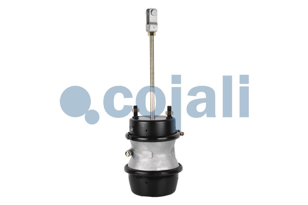 2259055 | 9253713000 | DOUBLE DIAPHRAGM SPRING BRAKE 24/30 