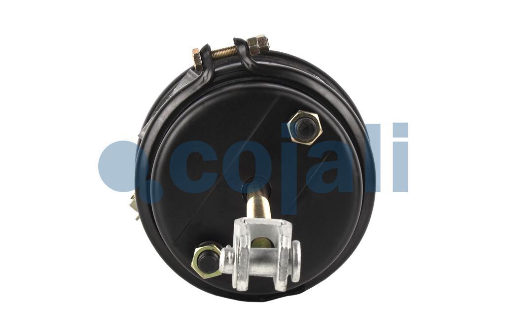 2251426 | 9253713070 | DOUBLE DIAPHRAGM SPRING BRAKE 24/30 