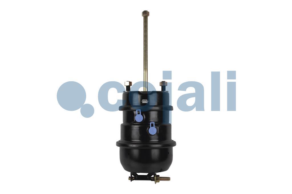 2251429 | 9253760000 | DOUBLE DIAPHRAGM SPRING BRAKE 24/30 