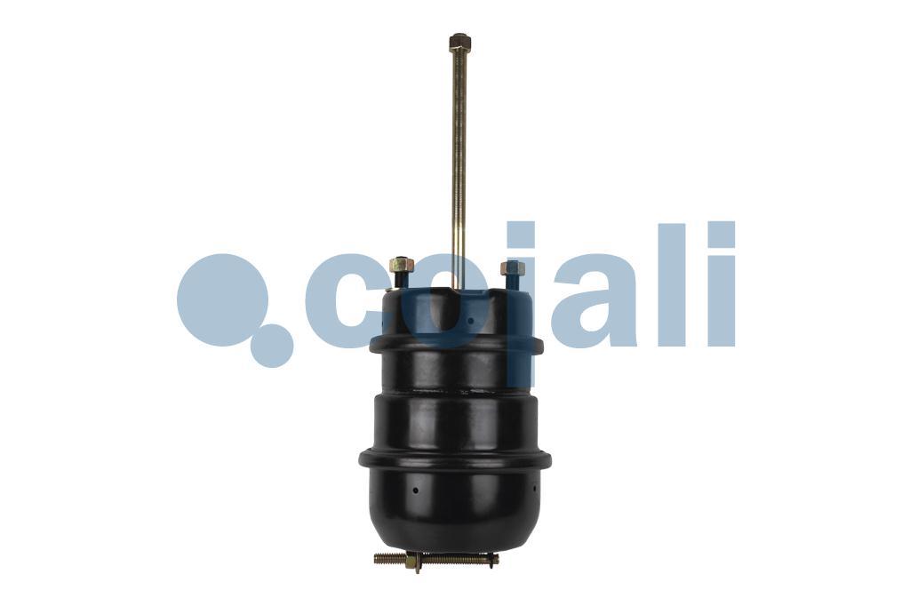 2251429 | 9253760000 | DOUBLE DIAPHRAGM SPRING BRAKE 24/30