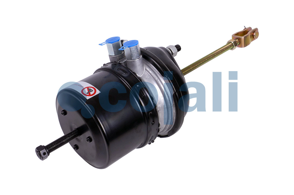 2251432 | 9254990800 | SPRING BRAKE (CAM BRAKE) 27/24 - Cojali Parts