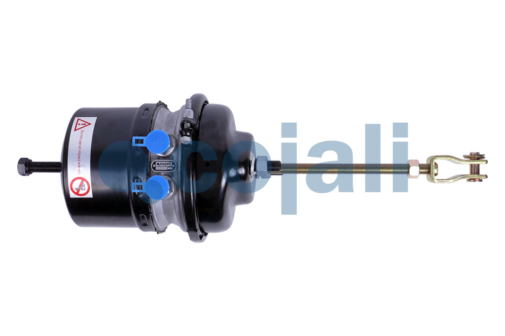 2251432 | 9254990800 | SPRING BRAKE (CAM BRAKE) 27/24 - Cojali Parts