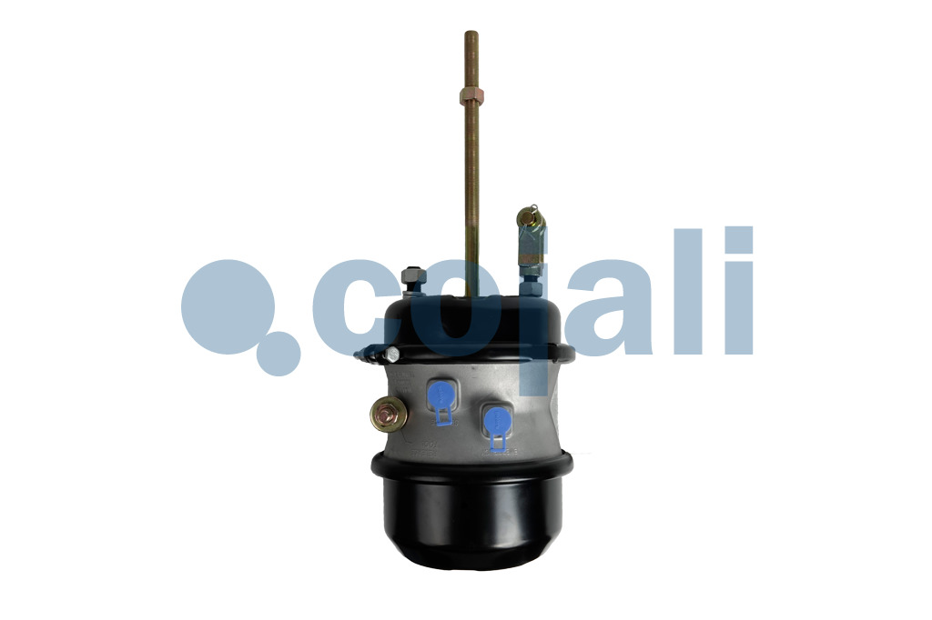 2251433 | 9253723000 | DOUBLE DIAPHRAGM SPRING BRAKE 30/30 