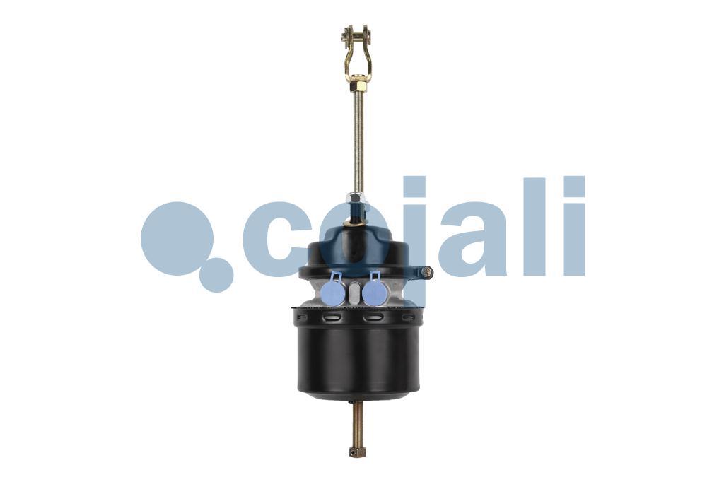 2251503 | 9254941050 | SPRING BRAKE (CAM BRAKE) 16/24 PORT THREADS 