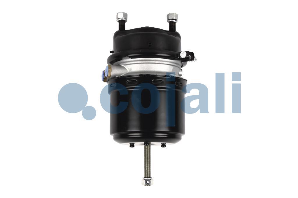 2259750 | 9254612700 | SPRING BRAKE (DISC BRAKE) 24/24 - Cojali Parts 