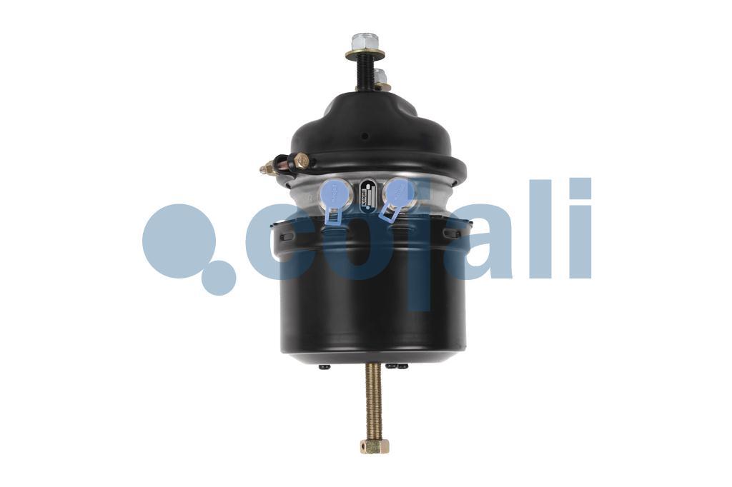 2259672 | 9254870160 | SPRING BRAKE (DISC BRAKE) 22/24 PORT 