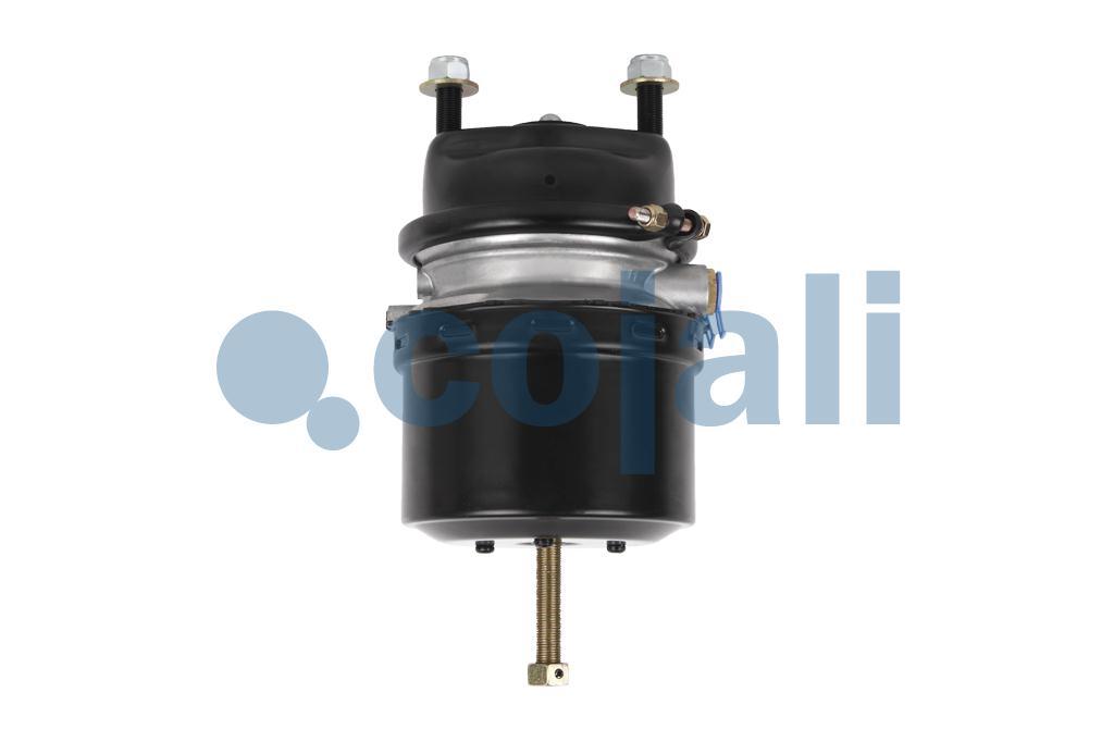 2259672 | 9254870160 | SPRING BRAKE (DISC BRAKE) 22/24 PORT 