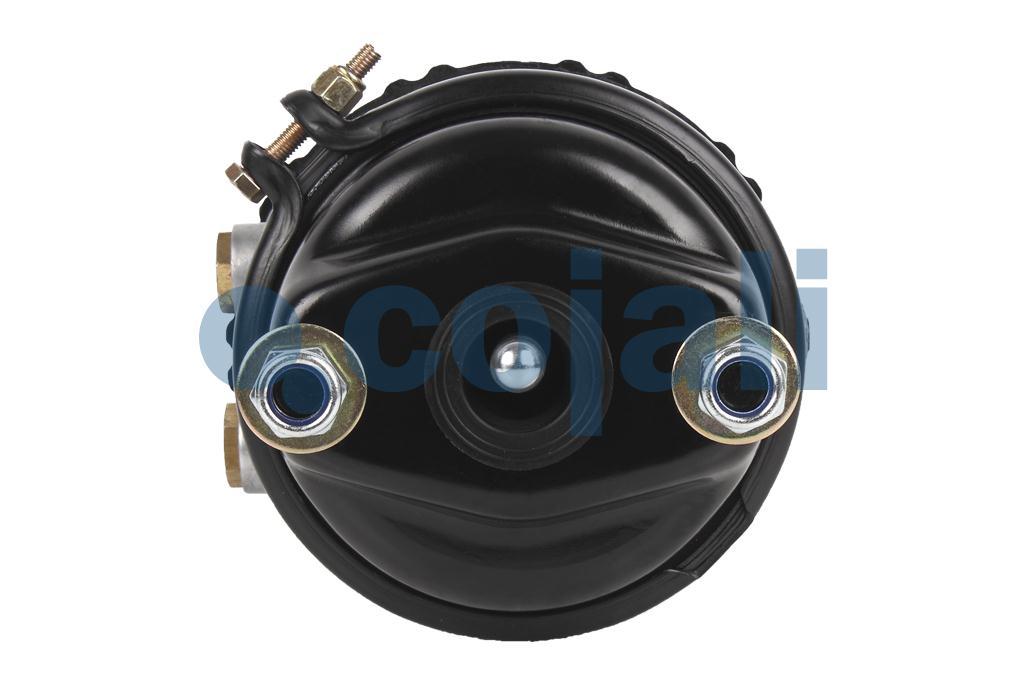2259672 | 9254870160 | SPRING BRAKE (DISC BRAKE) 22/24 PORT 