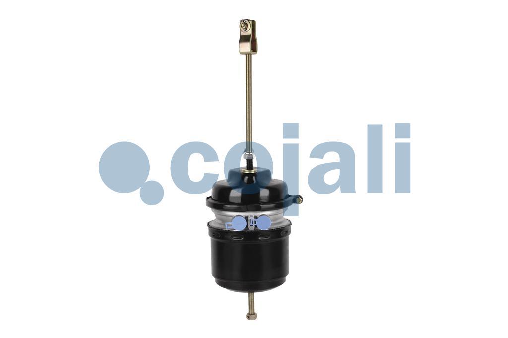 2251527 | 9254990010 | SPRING BRAKE (CAM BRAKE) 27/30 PORT THREADS 