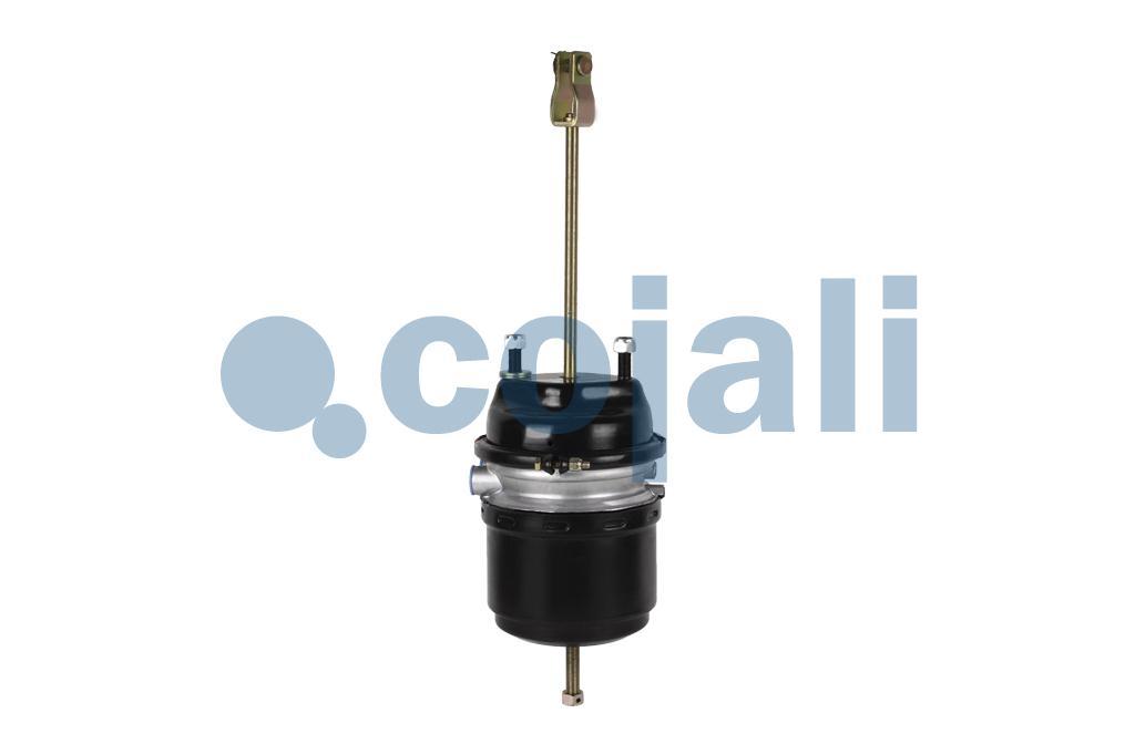2251527 | 9254990010 | SPRING BRAKE (CAM BRAKE) 27/30 PORT THREADS 