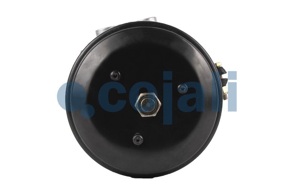 2251527 | 9254990010 | SPRING BRAKE (CAM BRAKE) 27/30 PORT THREADS 