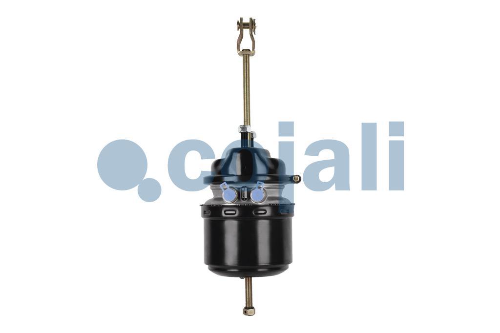 2259771 | 9254215400 | TRISTOP SPRING BRAKE 24/30 PORT THREADS 