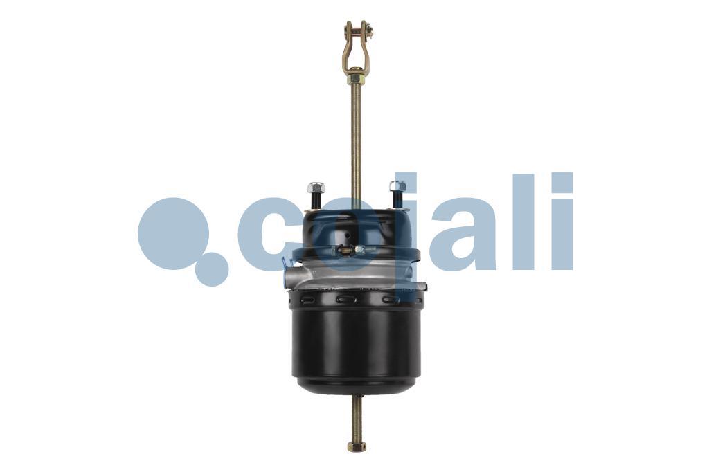 2259771 | 9254215400 | TRISTOP SPRING BRAKE 24/30 PORT THREADS 