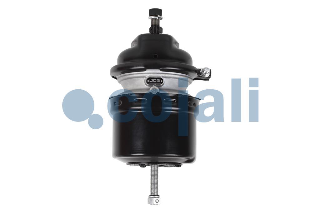 2251532 | 9254864000 | SPRING BRAKE (DISC BRAKE) 16/16 PORT  