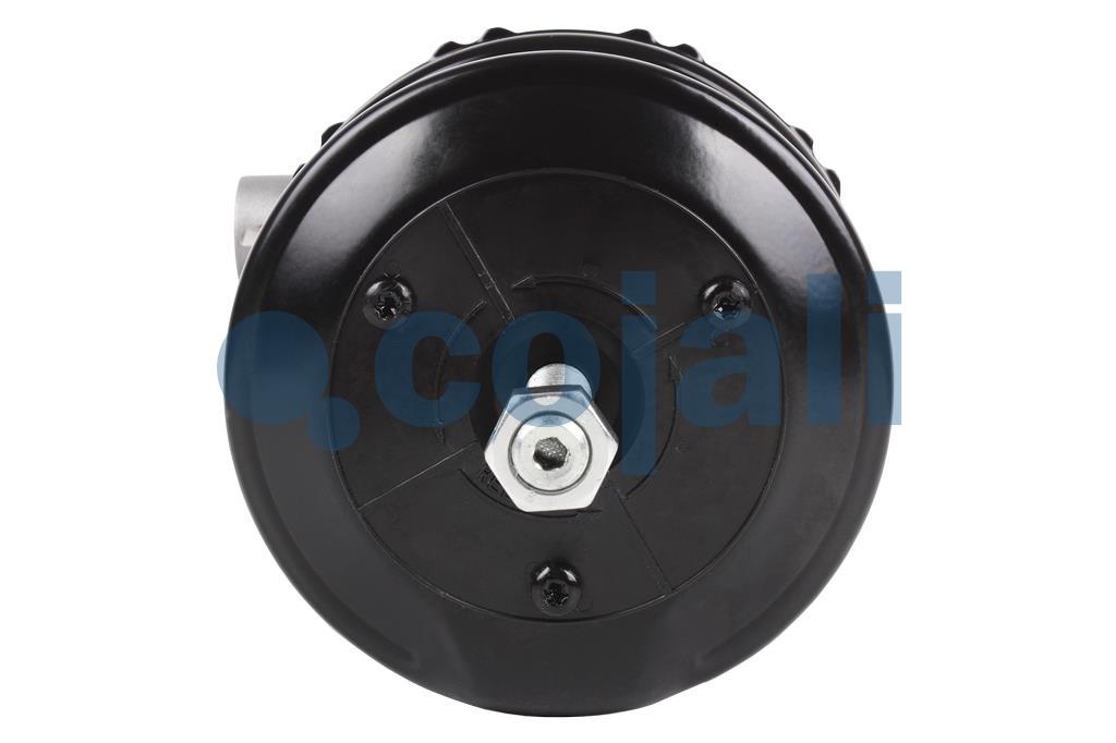 2251532 | 9254864000 | SPRING BRAKE (DISC BRAKE) 16/16 PORT 